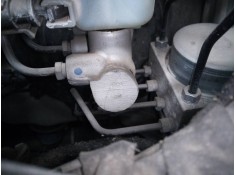 Recambio de bomba freno para fiat nuova 500 (150) pop referencia OEM IAM   