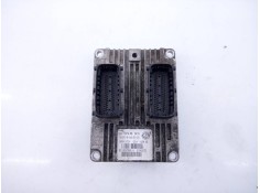 Recambio de centralita motor uce para fiat nuova 500 (150) pop referencia OEM IAM 51945272  