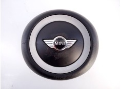 Recambio de airbag delantero izquierdo para bmw mini (r56) one referencia OEM IAM 275766301 20072070047 