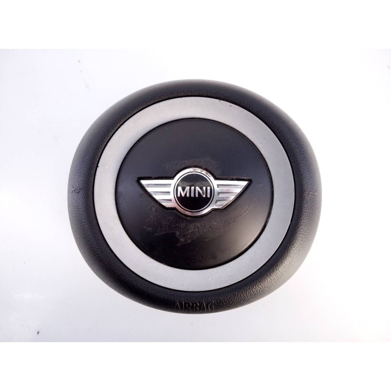 Recambio de airbag delantero izquierdo para bmw mini (r56) one referencia OEM IAM 275766301 20072070047 