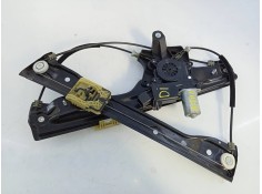 Recambio de elevalunas delantero izquierdo para opel astra k lim. 5türig dynamic referencia OEM IAM 13406673 C46106100 