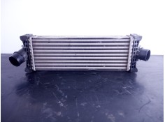 Recambio de intercooler para ford transit (tts) kombi 310 l3 basis referencia OEM IAM GK216K775AE  