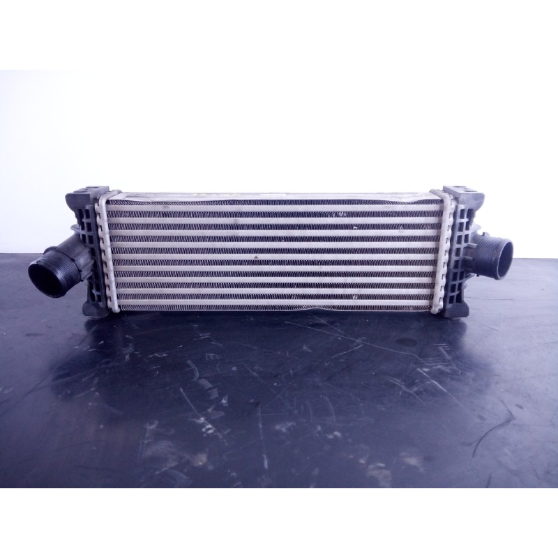 Recambio de intercooler para ford transit (tts) kombi 310 l3 basis referencia OEM IAM GK216K775AE  