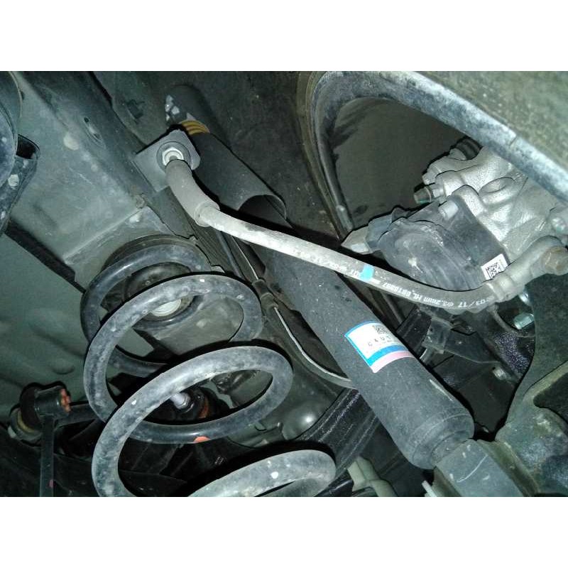 Recambio de amortiguador trasero derecho para mazda 6 lim. (gh)(.2012) luxury referencia OEM IAM   