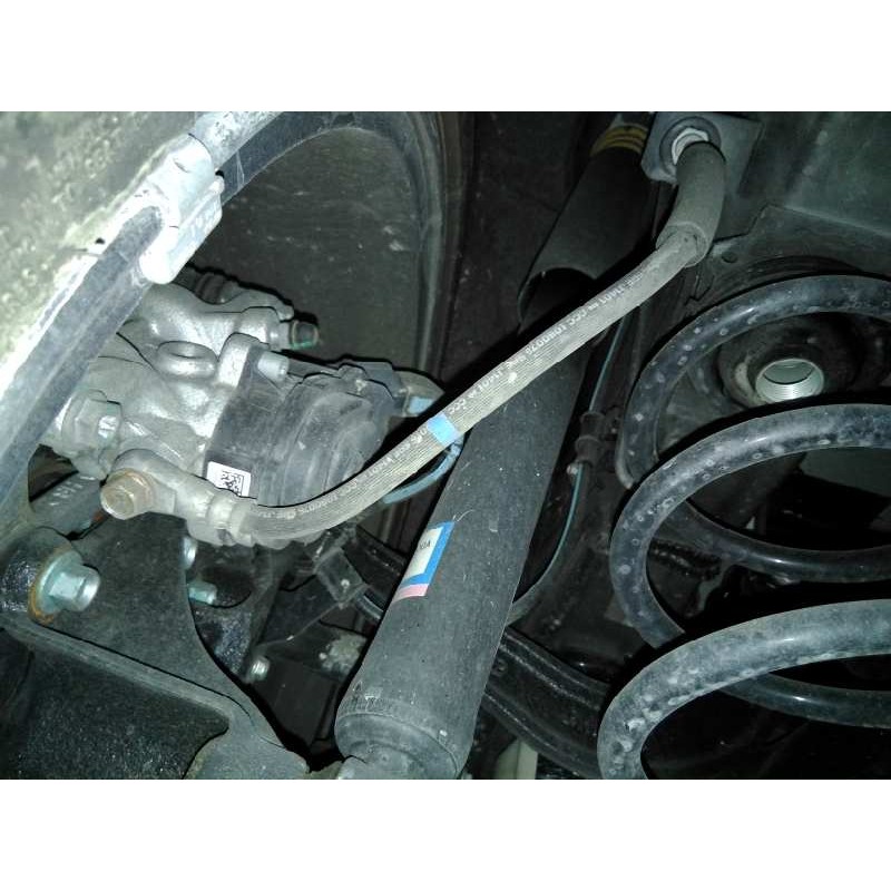 Recambio de amortiguador trasero izquierdo para mazda 6 lim. (gh)(.2012) luxury referencia OEM IAM   