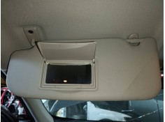 Recambio de parasol izquierdo para renault kadjar zen referencia OEM IAM   