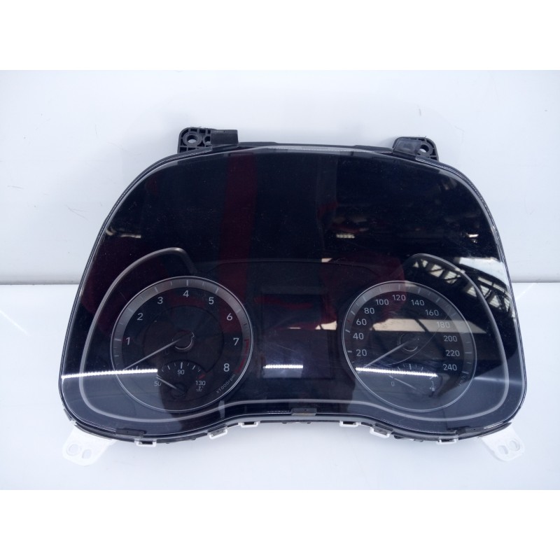 Recambio de cuadro instrumentos para hyundai kona style 2wd referencia OEM IAM 94013J9AL0 191214 