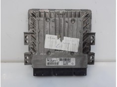 Recambio de centralita motor uce para renault scenic iii dynamique referencia OEM IAM 237102426R S180153104 