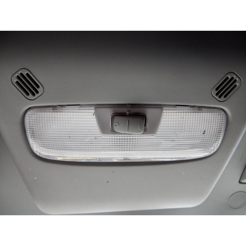 Recambio de luz interior para ford transit (tts) kombi 310 l3 basis referencia OEM IAM   