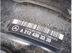 Recambio de servofreno para mercedes clase cls (w218) cls 250 cdi be (218.303) referencia OEM IAM A2124303330  