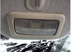 Recambio de luz interior para fiat nuova 500 (150) pop referencia OEM IAM   