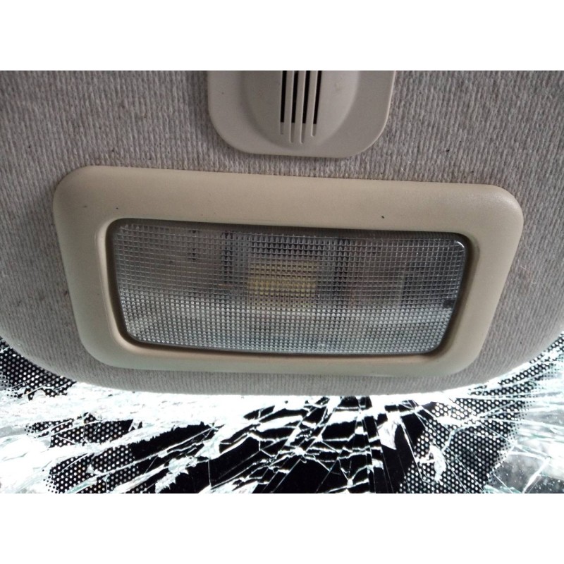 Recambio de luz interior para fiat nuova 500 (150) pop referencia OEM IAM   