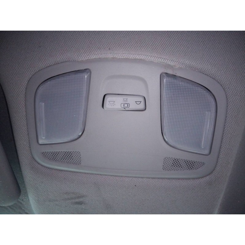 Recambio de luz interior para hyundai kona style 2wd referencia OEM IAM   