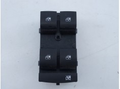 Recambio de mando elevalunas delantero izquierdo para opel astra k lim. 5türig dynamic referencia OEM IAM 13408458  