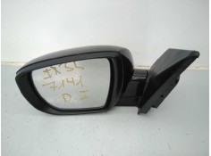 Recambio de retrovisor izquierdo electrico para hyundai ix35 style awd referencia OEM IAM   