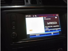 Recambio de sistema navegacion gps para renault kadjar zen referencia OEM IAM   