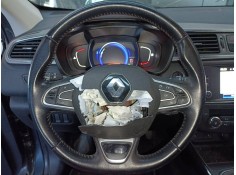 Recambio de volante para renault kadjar zen referencia OEM IAM   