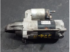 Recambio de motor arranque para opel astra k lim. 5türig dynamic referencia OEM IAM 55491473  