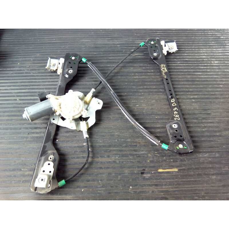 Recambio de elevalunas delantero derecho para chrysler 300 c touring 3.0 crd str referencia OEM IAM   