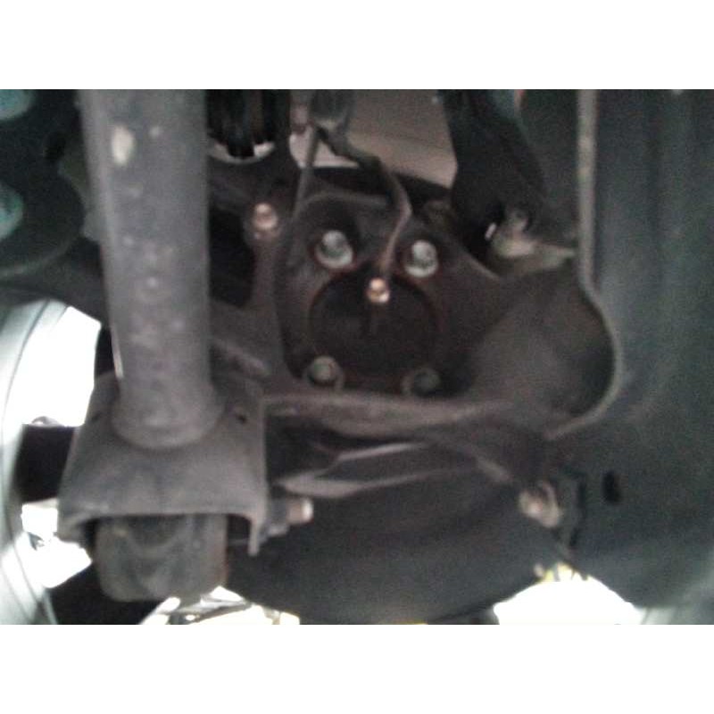 Recambio de mangueta trasera derecha para mazda 6 lim. (gh)(.2012) luxury referencia OEM IAM   