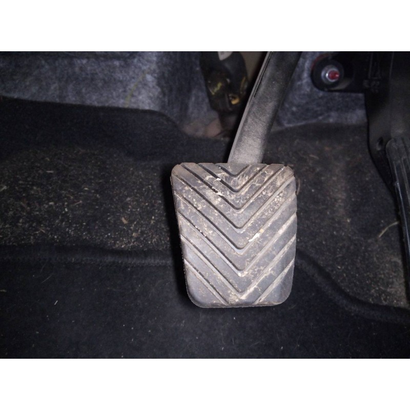 Recambio de pedal freno para hyundai kona style 2wd referencia OEM IAM   