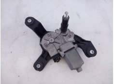 Recambio de motor limpia trasero para opel astra k lim. 5türig dynamic referencia OEM IAM 13418998 689062013 