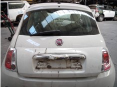 Recambio de porton trasero para fiat nuova 500 (150) pop referencia OEM IAM   