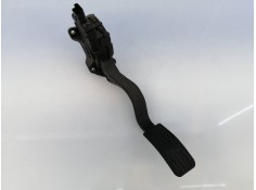 Recambio de pedal acelerador para peugeot 207 confort referencia OEM IAM 9682805780  