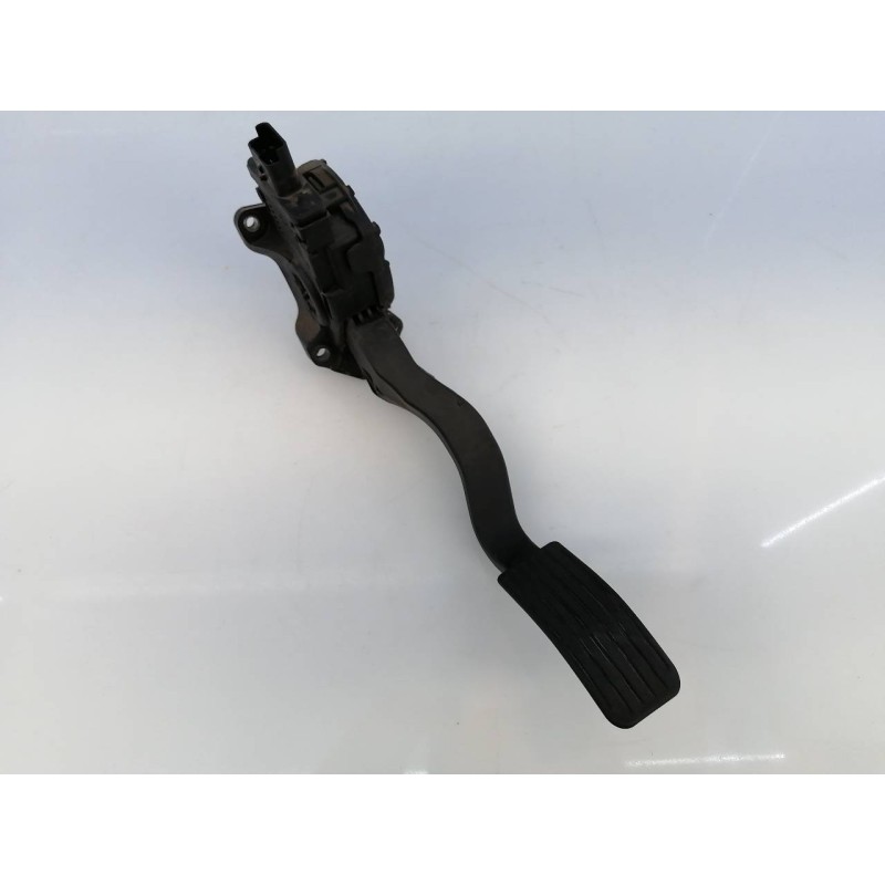 Recambio de pedal acelerador para peugeot 207 confort referencia OEM IAM 9682805780  