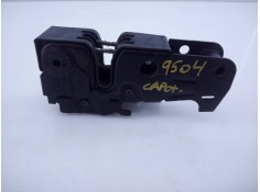 Recambio de cerradura capot para audi a4 ber. (b8) advanced edition referencia OEM IAM 8T0823509  