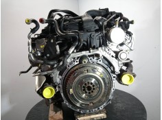 Recambio de motor completo para porsche panamera 4 s referencia OEM IAM M4840  