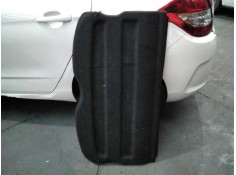 Recambio de bandeja trasera para citroen c4 lim. white attraction referencia OEM IAM   