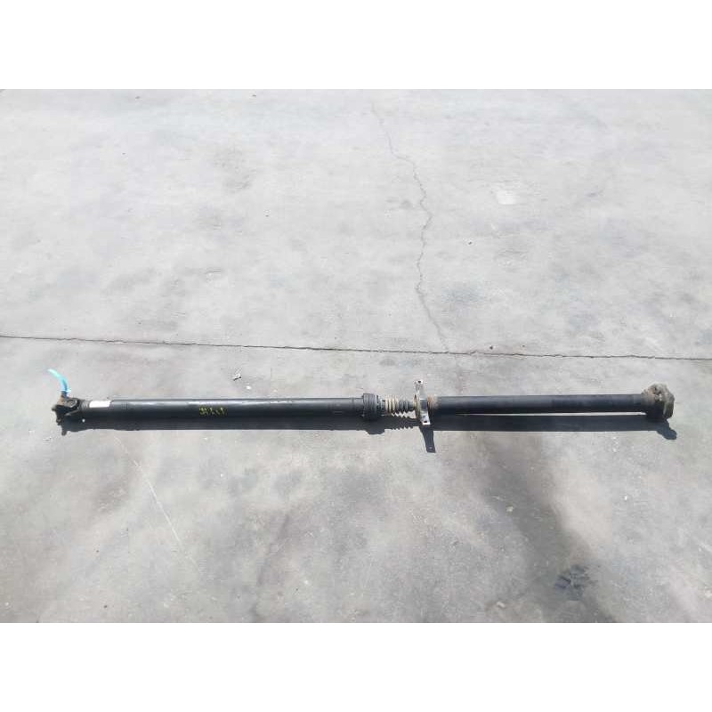 Recambio de transmision central para hyundai ix35 style awd referencia OEM IAM 493002S000  