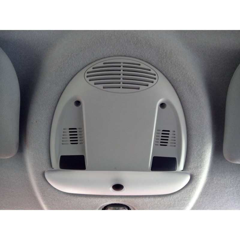 Recambio de luz interior para bmw mini (r56) one referencia OEM IAM   