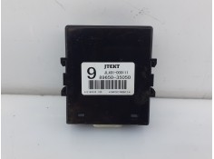 Recambio de modulo electronico para toyota land cruiser (j15) gx referencia OEM IAM 8965035050  