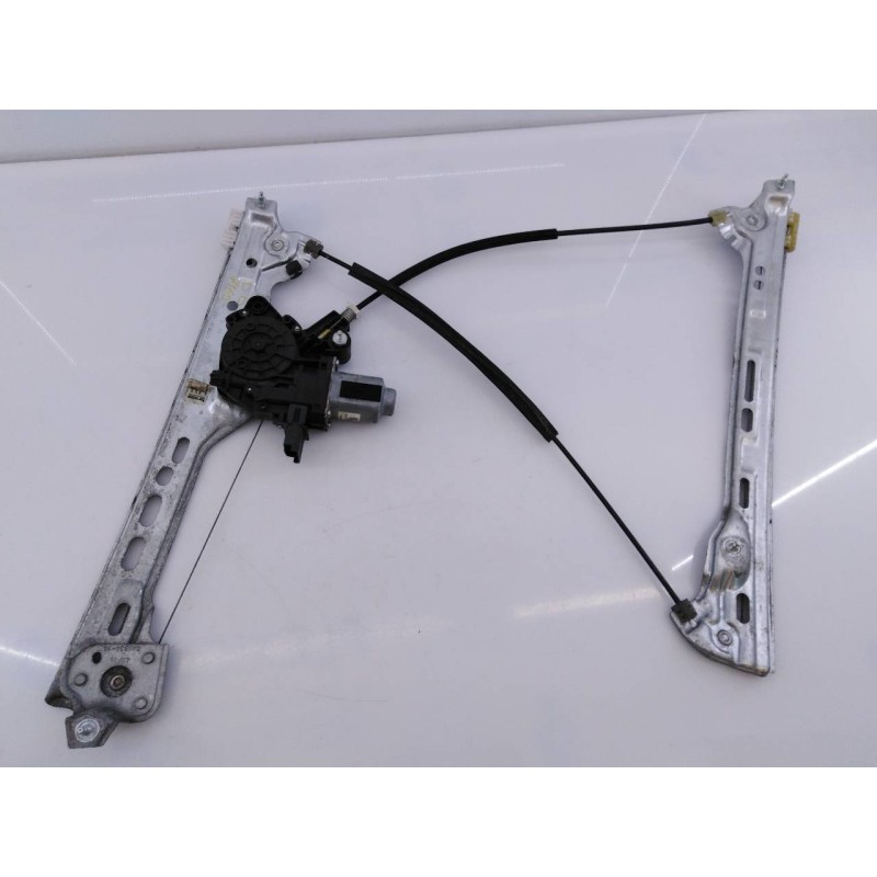 Recambio de elevalunas delantero derecho para renault megane iv berlina 5p business referencia OEM IAM 807206746R 430106F0 