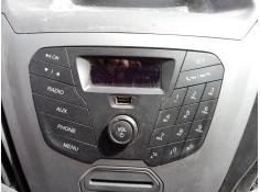 Recambio de sistema audio / radio cd para ford transit (tts) kombi 310 l3 basis referencia OEM IAM   