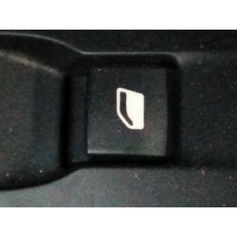 Recambio de mando elevalunas delantero derecho para citroen c4 lim. white attraction referencia OEM IAM   