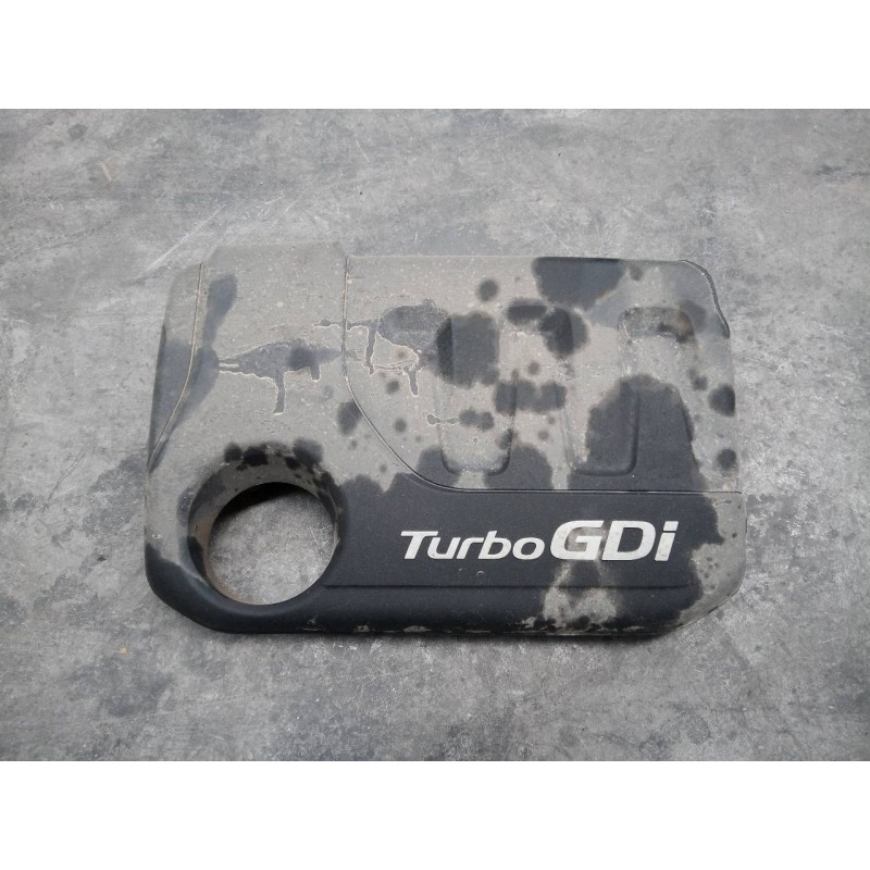 Recambio de tapa motor para hyundai kona style 2wd referencia OEM IAM   