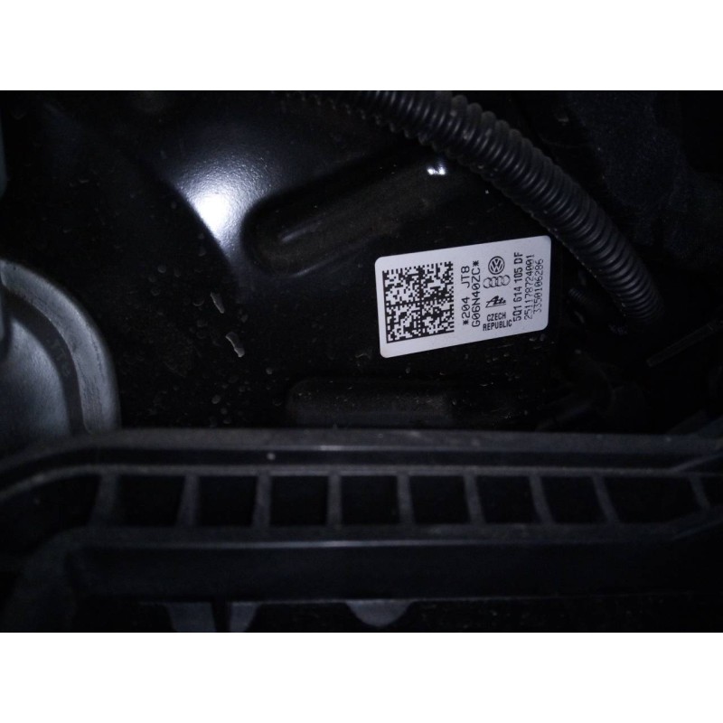 Recambio de servofreno para seat ateca (kh7) xcellence referencia OEM IAM 5Q1614105DF  