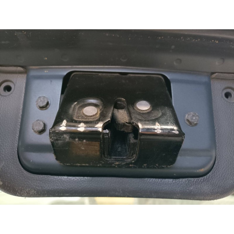 Recambio de cerradura maletero / porton para opel antara cosmo 4x4 referencia OEM IAM   