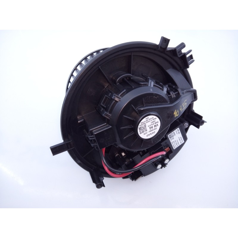 Recambio de ventilador calefaccion para seat ateca (kh7) xcellence referencia OEM IAM 5Q0907521F  