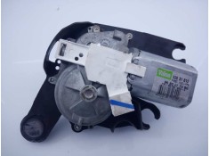 Recambio de motor limpia trasero para citroen c4 lim. white attraction referencia OEM IAM 9680477480 53031812 