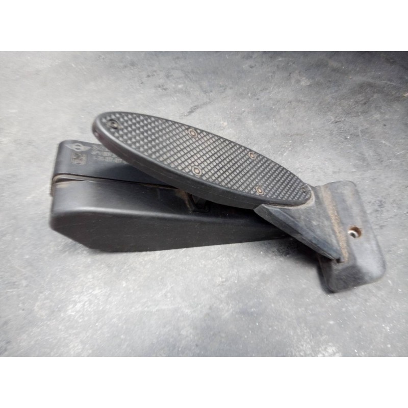 Recambio de pedal acelerador para bmw mini (r56) one referencia OEM IAM 3542677015001 6PV00937900 