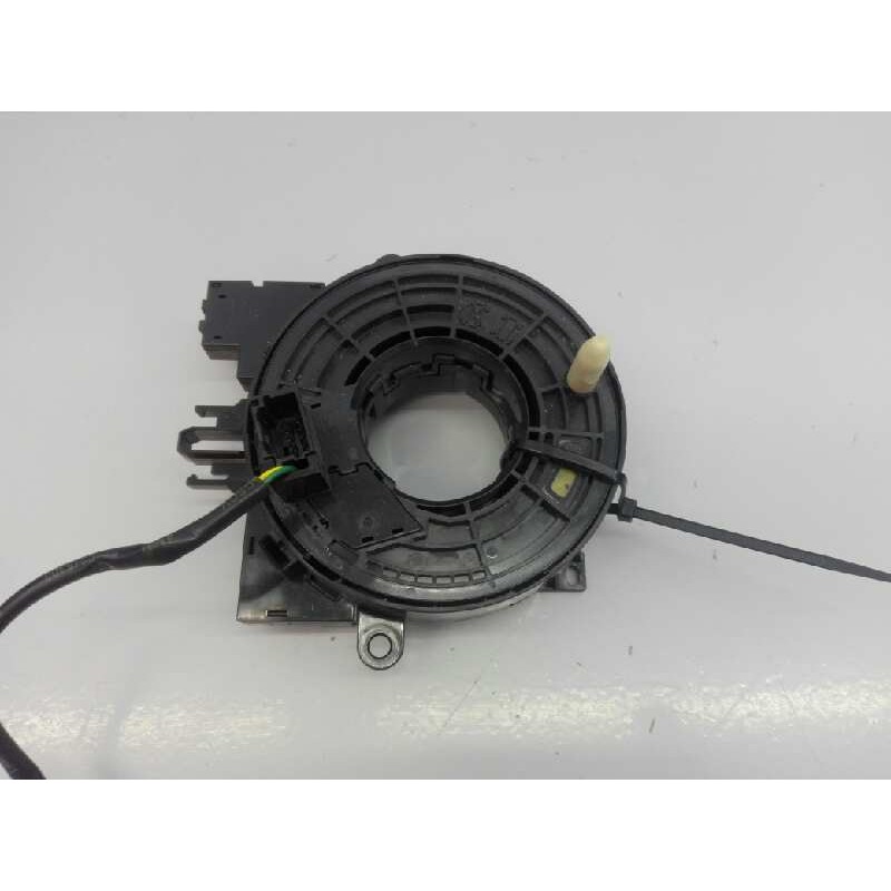 Recambio de anillo airbag para nissan pulsar (c13) acenta referencia OEM IAM 255544EA0A 1DE0785A 