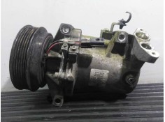 Recambio de compresor aire acondicionado para nissan pulsar (c13) acenta referencia OEM IAM 926003VC6B M215A050601 