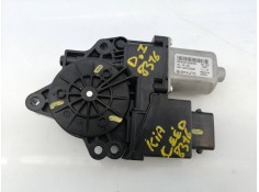 Recambio de motor elevalunas delantero izquierdo para kia cee´d drive referencia OEM IAM 82450A2010  