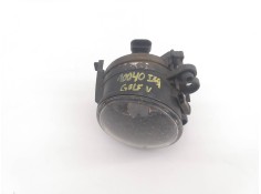 Recambio de faro antiniebla izquierdo para volkswagen golf v berlina (1k1) highline referencia OEM IAM 27128500  