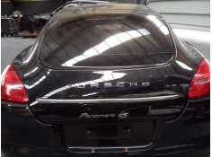 Recambio de porton trasero para porsche panamera 4 s referencia OEM IAM   