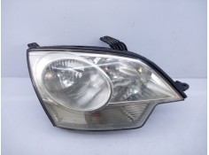 Recambio de faro derecho para opel antara cosmo 4x4 referencia OEM IAM   